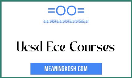  Depth Courses: ECE 181, 182, 183 and either ECE 184 or 185; Technical Electives: seven upper-division engineering, math, or physics courses; Professional Electives: two upper-division courses; Design Course: one of ECE 111, 115, 140B, 190, or 191; Power Engineering (sixty-eight units) Breadth Courses: ECE 100, 101, 102, 103, 107, 109 